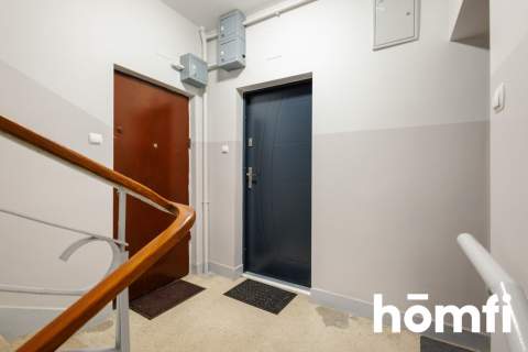 Ciche 2 pokoje 48 m2 okolice Ronda Wiatraczna