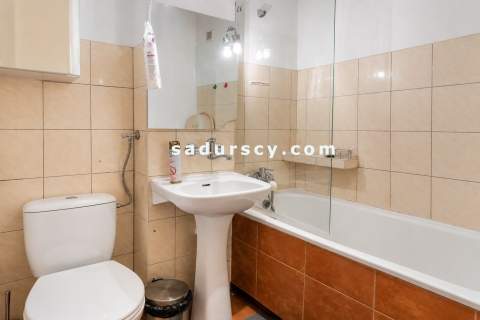 Mieszkanie do wynajęcia, 30 m2, Warszawa