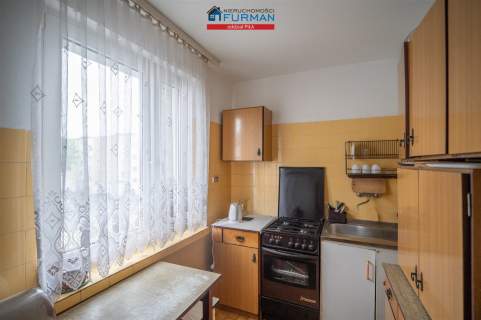 Mieszkanie na sprzedaż, 45,94 m2, Piła