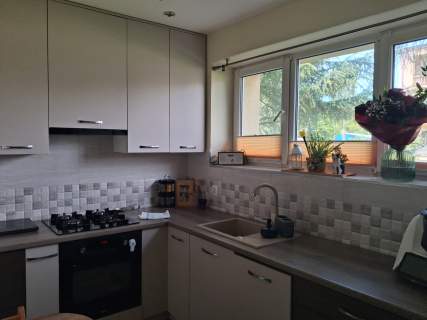 Sprzedam mieszkanie 54m, parter, balkon, swietna lokalizacja