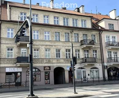 Na sprzedaż lokal handlowo-usługowy w Ełku