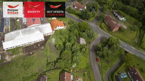 Dom do remontu lub odbudowy, Stegny Elbląg Pasłęk
