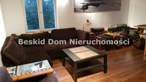 Jaworze Górne- domek mieszkalny, sąsiedztwo lasu