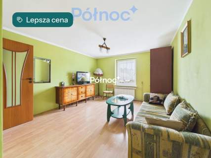 Ełk, Jeziorna 4 dom z ogrodem w pobliżu promenady