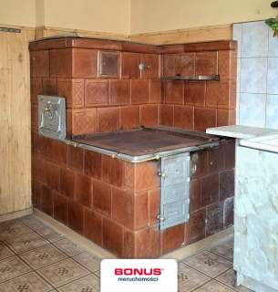 Dom 6 pokoi, 180m2, 17a, garaż