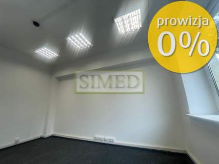 Pofabryczny klimat, recepcja, parking , dostęp24h