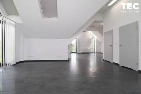 Biuro do wynajęcia, 82 m2, Kraków