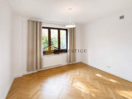 POWIŚLE /Smulikowskiego apartament 4 pok