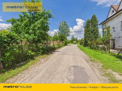 Wolnostojący dom około 200 m2 na działce 686m2
