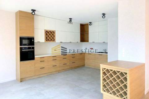Piękny apartament na Sadybie 164 m2