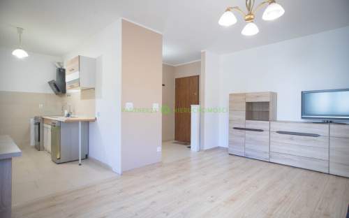 Pomorzany, kawalerka, 34m2,