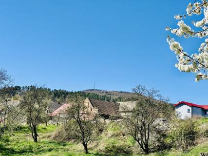 Prawie pół hektara pod Ślężą Wyjątkowa 4142 m2