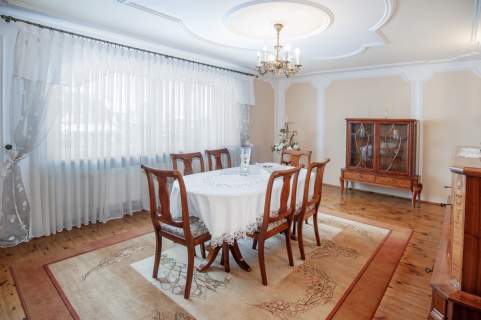 Dom na sprzedaż, Wyczerpy-Aniołów