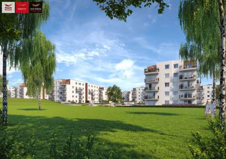 Orunia Górna - 3 pokoje 62,8m2