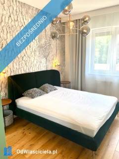 Apartament,2 x parking,taras,4 pokoje Bezpośrednio