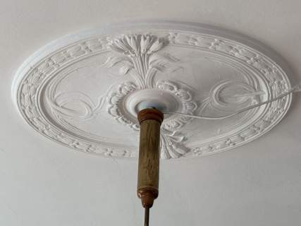 Łazarz, ul. Kanałowa 3 pokoje Ornamenty