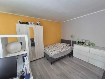 3 niezależne pokoje Po remoncie Bronowice