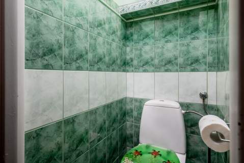 3 pokoje 60,8 m Dziesięciny Leszczynowa 