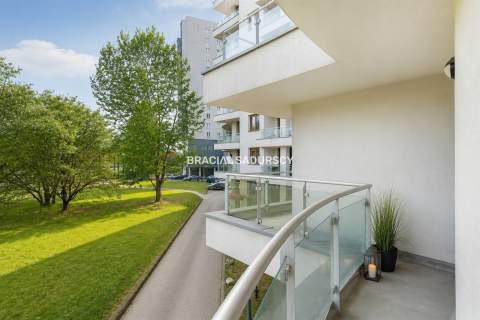49m2, Tarasy Verona Krowoderskich Zuchów