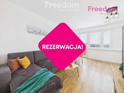 Mieszkanie z widokiem na j. Czos