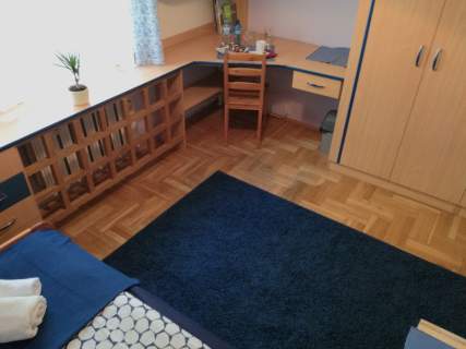4 pok, parking, dla Rodziny, na wynajem, na biuro