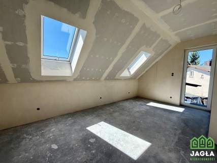 Gotowy Dom Działka 402m2 Pompa Ciepła Rolety