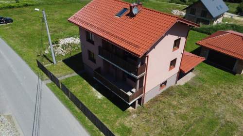 Dom na sprzedaż, 190 m2, Mystków
