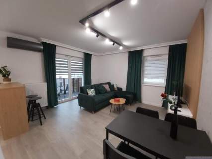3 pok. 64m2,Wichrowa close to int. schools