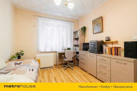 2 pokoje 47 m Wysoki parter Parking Gliwice