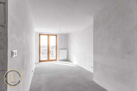 Przestronny apartament w centrum miasta