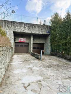 Słoneczny apartament z ogródkiem - Wisła