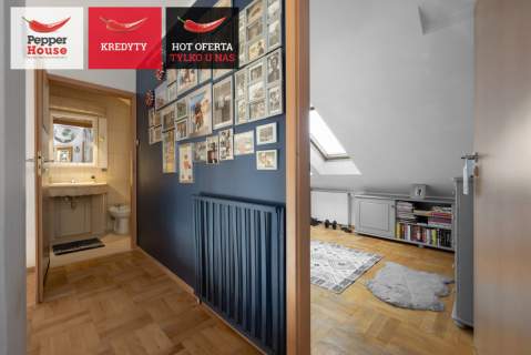 Gdańsk 2 poziomy 4 pokoje 2 łazienki