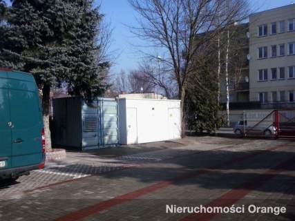 Atrakcyjny grunt obok osiedla wielorodzinnego