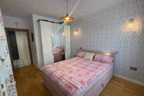 3 pokoje 2 balkony Park Aleksandry 68,5 m