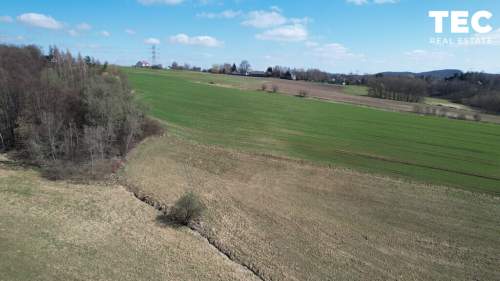 Inwestycja Las Cisza Dom marzeń