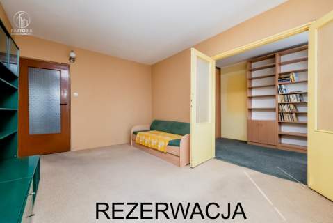3 pokoje, Bema, do remontu