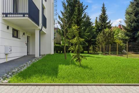 2-POKOJOWE MIESZKANIE Z PEŁNĄ SWOBODĄ ARANŻACYJNĄ