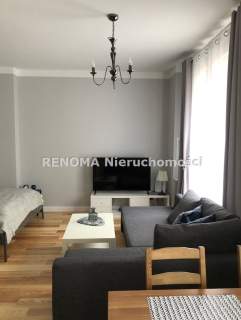 Centrum 1 piętro blisko Lipowej
