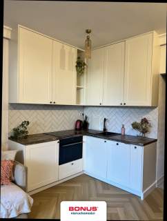 Komfortowe 26 m2 obok Metra 