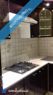 Sprzedam M-3 w centrum Myszkowa, 2 piętro - 260 tys