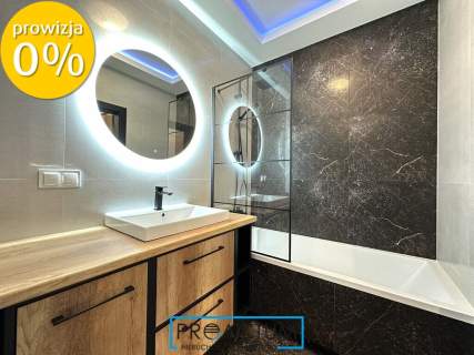 37m2, 2 pokoje, parking, balkon, klimatyzacja 