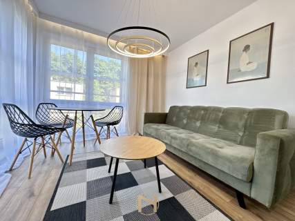Mieszkanie do wynajęcia, 40 m2, Gorzów Wielkopolski