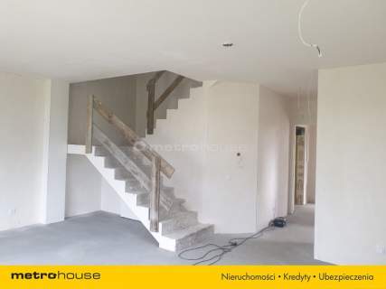 Segment premium w Falentach Nowych 117 m 