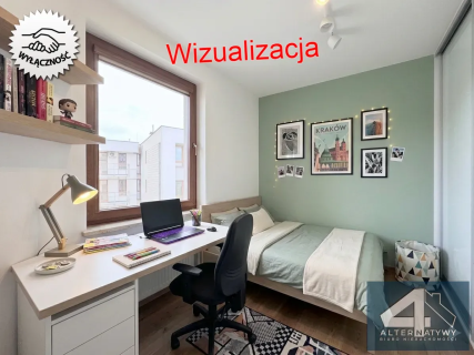 Komfortowa Alternatywa dla zatłoczonego miasta