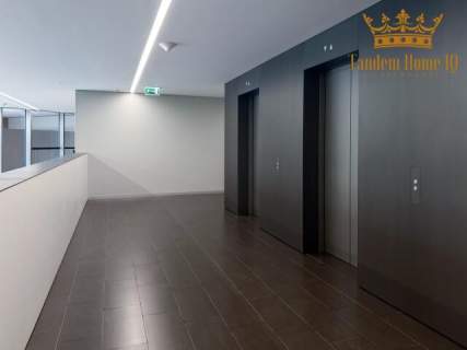 Do wynajęcia biuro 144m2 na Mokotowie w biurowcu klasy A, gotowe...