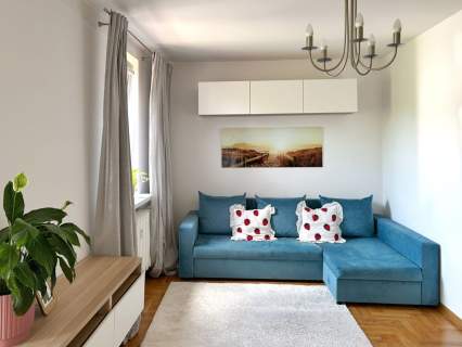 35m2 Mińsk Mazowiecki blisko parku