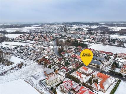 Dom 200m2, Michałowice