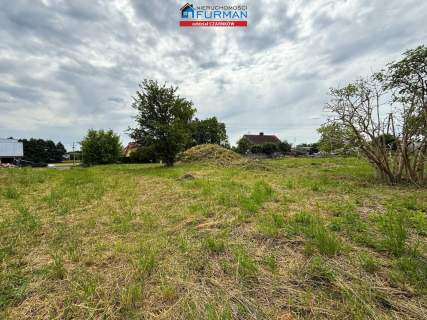 Działka budowlana na sprzedaż, 2270 m2, Lubasz