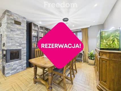 Dom na sprzedaż Samborowo, gm. Ostróda