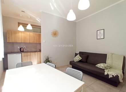 Kawalerka 29 m w centrum Bydgoszczy